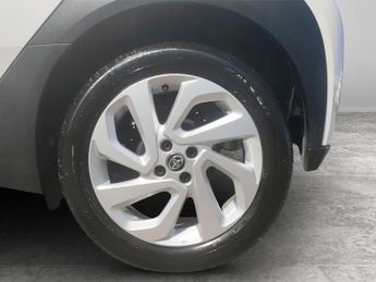 Toyota Aygo X 1.0 VVT-i Pure 5dr Auto