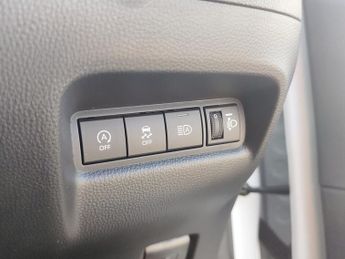 Toyota Aygo X 1.0 VVT-i Pure 5dr Auto