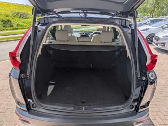 Honda CR-V 2.0 h i-MMD EX SUV 5dr Petrol Hybrid eCVT 4WD Euro 6 (s/s) (184 