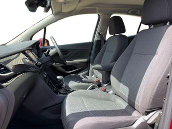 Vauxhall Mokka X 