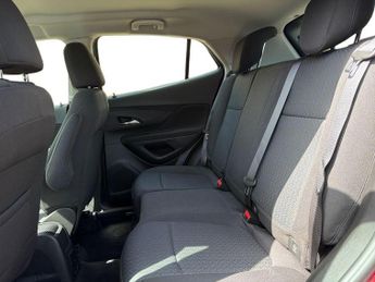 Vauxhall Mokka X 