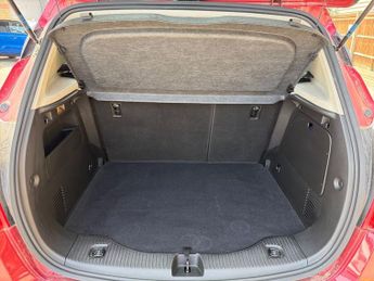 Vauxhall Mokka X 