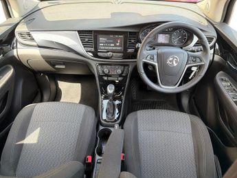 Vauxhall Mokka X 