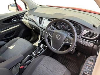 Vauxhall Mokka X 