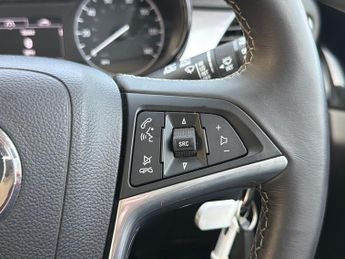 Vauxhall Mokka X 