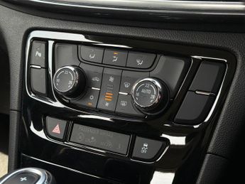 Vauxhall Mokka X 