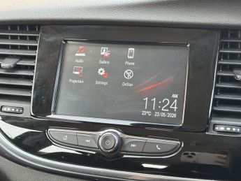 Vauxhall Mokka X 
