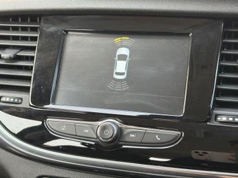 Vauxhall Mokka X 
