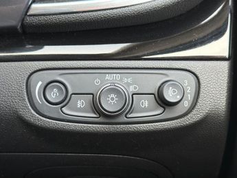 Vauxhall Mokka X 