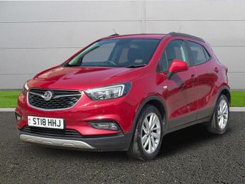 Vauxhall Mokka X 