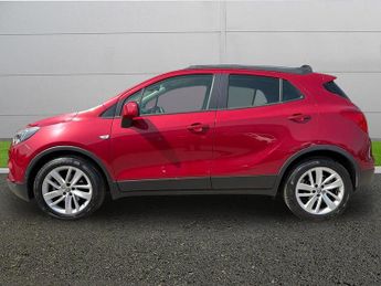 Vauxhall Mokka X 