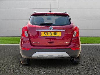 Vauxhall Mokka X 