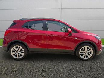 Vauxhall Mokka X 