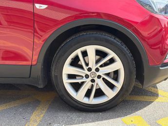 Vauxhall Mokka X 