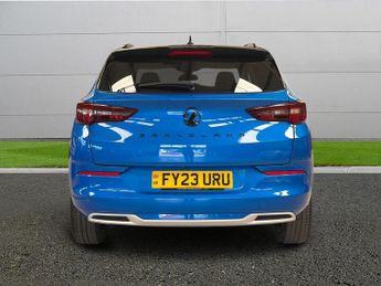 Vauxhall Grandland 