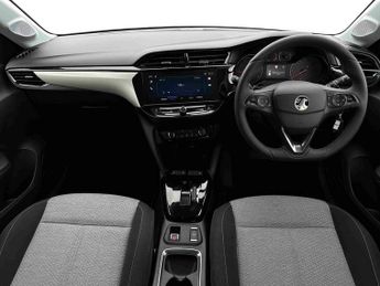 Vauxhall Corsa 1.2 Turbo Design 5dr Auto