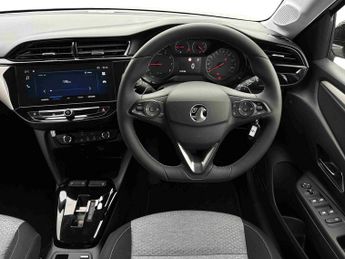 Vauxhall Corsa 1.2 Turbo Design 5dr Auto
