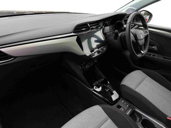 Vauxhall Corsa 1.2 Turbo Design 5dr Auto