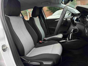 Vauxhall Corsa 1.2 Turbo Design 5dr Auto