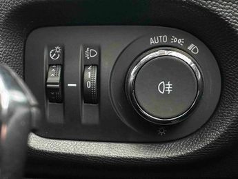 Vauxhall Corsa 1.2 Turbo Design 5dr Auto