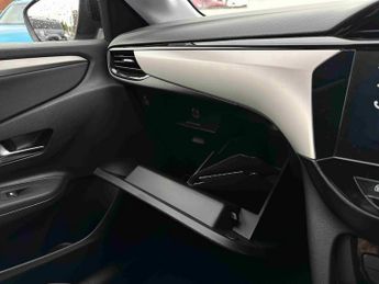 Vauxhall Corsa 1.2 Turbo Design 5dr Auto