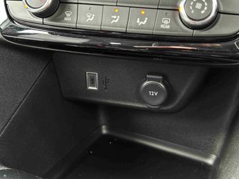 Vauxhall Corsa 1.2 Turbo Design 5dr Auto