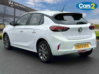 Vauxhall Corsa 1.2 Turbo Design 5dr Auto