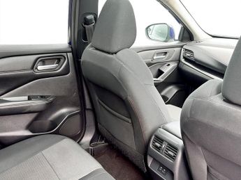 Nissan Qashqai 1.5 E-Power N-Connecta 5dr Auto