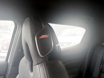 Nissan Juke 1.6 Hybrid Tekna 5dr Auto