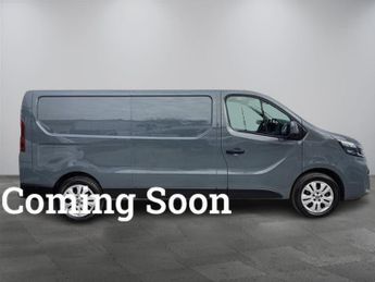 Nissan Primastar 30 Tekna L2 H1 2.0 dCi 130ps