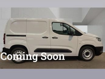 Toyota Proace Active L1 H1 1.5D 100ps