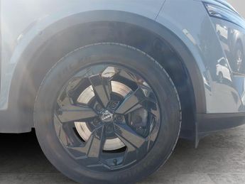 Nissan Qashqai 1.5 E-Power Kuro Edition 5dr Auto