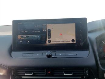 Nissan Qashqai 1.5 E-Power Kuro Edition 5dr Auto