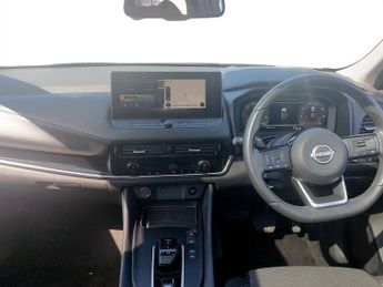Nissan Qashqai 1.5 E-Power Kuro Edition 5dr Auto
