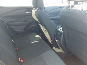 Nissan Qashqai 1.5 E-Power Kuro Edition 5dr Auto