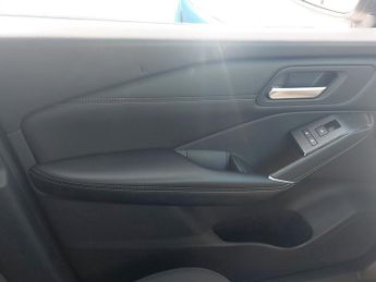 Nissan Qashqai 1.5 E-Power Kuro Edition 5dr Auto