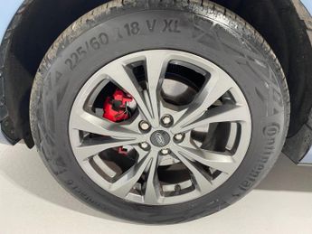 Ford Kuga 2.5 PHEV (190PS) Automatic ST-Line Edition 5dr.