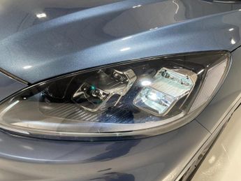 Ford Kuga 2.5 PHEV (190PS) Automatic ST-Line Edition 5dr.