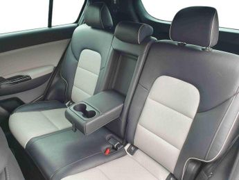 Kia Sportage 1.6T GDi GT-Line S 5dr DCT Auto [AWD]