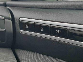 Hyundai Tucson 1.6 TGDi Plug-in Hybrid Ultimate 5dr 4WD Auto