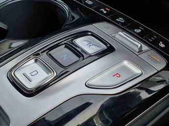 Hyundai Tucson 1.6 TGDi Plug-in Hybrid Ultimate 5dr 4WD Auto