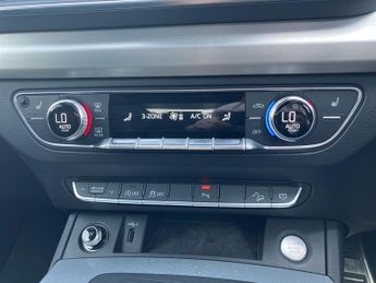 Audi Q5 40 TDI Quattro S Line 5dr S Tronic