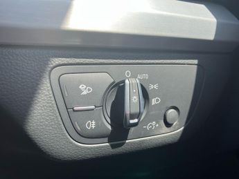 Audi Q5 40 TDI Quattro S Line 5dr S Tronic