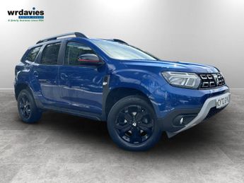 Dacia Duster 1.3 TCe 130 Extreme SE 5dr