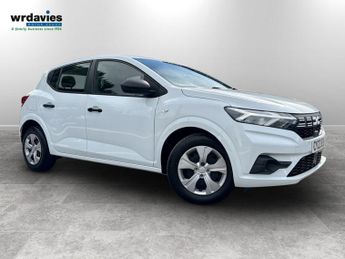 Dacia Sandero 1.0 Tce Essential 5dr