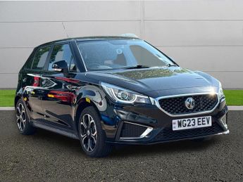 MG MG3 