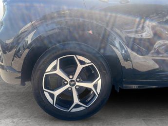 Ford Puma 1.0 EcoBoost Hybrid mHEV 155 ST-Line DCT 5dr