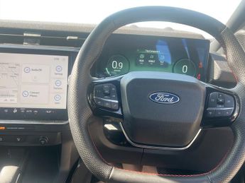 Ford Puma 1.0 EcoBoost Hybrid mHEV 155 ST-Line DCT 5dr