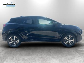 Ford Puma 1.0 EcoBoost Hybrid mHEV 155 ST-Line DCT 5dr
