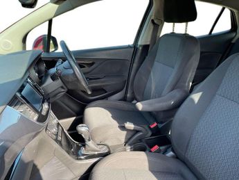 Vauxhall Mokka X 